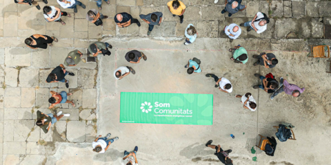 En marcha la campaña para crear más de un millar de comunidades energéticas en Cataluña