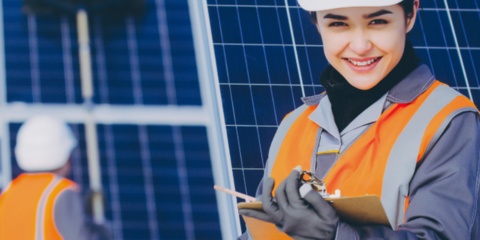 La Solar Stewardship Initiative publica el estándar ESG para la cadena de valor solar fotovoltaica