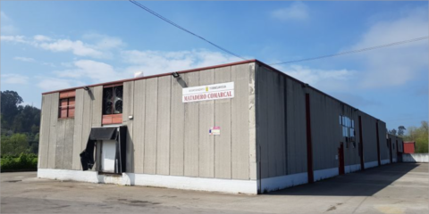 Torrelavega instalará placas solares fotovoltaicas para autoconsumo en el matadero comarcal