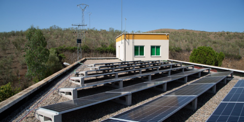 El proyecto Transcom pretende desarrollar una red transfronteriza de comunidades energéticas locales