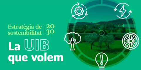La Universidad de las Islas Baleares obtiene 18,7 millones para invertir en autoconsumo energético
