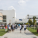 La Universidad de Burgos contará con diez plantas solares fotovoltaicas en ocho edificios