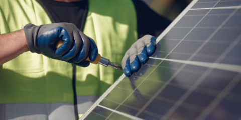 Aprobada la lista de concesión de ayudas para instalar sistemas de autoconsumo en Ribarroja de Túria