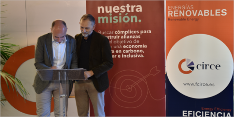 Convenio para promover las comunidades energéticas en los sectores de la energía y la movilidad