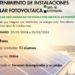 El Sexpe lanza dos cursos de diseño, montaje y mantenimiento de sistemas fotovoltaicos y térmicos