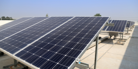 El Ivace recibe 143 solicitudes para autoconsumo de energía eléctrica en comunidades energéticas