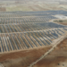 La planta Ictio Solar de 50 MW se conecta a la red eléctrica en Albarreal de Tajo
