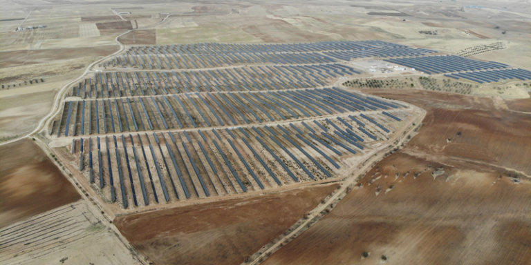 Parque Ictio Solar situado en Albarreal de Tajo, Toledo.