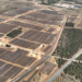La planta Estrella Solar de 35 MW se pone en marcha en los antiguos terrenos de una mina en Puertollano