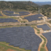 Dos nuevos parques solares se ponen en marcha en Barcarrota y Jerez de los Caballeros