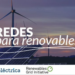El proyecto ‘Redes para renovables’ trabajará para impulsar la transición energética en España