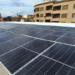 Las sedes judiciales de Picassent y Catarroja cuentan con 105 paneles fotovoltaicos para autoconsumo