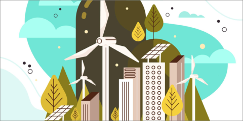 Ayuntamientos y entidades de Córdoba reciben ayudas para impulsar comunidades energéticas