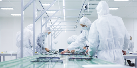 Los retos de la industria solar fotovoltaica europea se analizan en una reunión ministerial