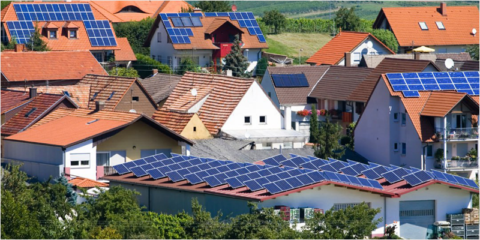 Ocho Oficinas de Transformación Comunitaria en Castilla y León para crear comunidades energéticas