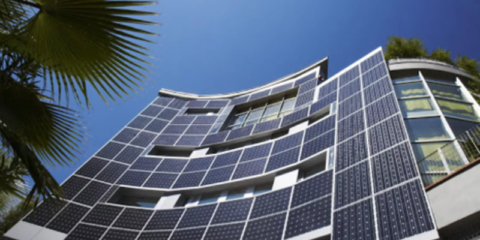 Abierto el plazo de los reconocimientos a la integración solar en los hoteles de Costa del Sol