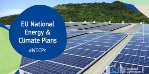 La Comisión Europea emite recomendaciones para mejorar los Planes de Energía y Clima