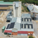 Proyecto para impulsar la fotovoltaica en las cooperativas agroalimentarias de Andalucía