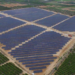 El parque solar fotovoltaico Sant Jordi de 23 MW en Castellón se pone en marcha