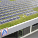 Las instalaciones fotovoltaicas en los supermercados Aldi aumentan un 22% respecto a 2022