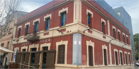 El Museo Darder de Banyoles dispondrá de paneles solares para una nueva comunidad energética