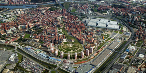 La comunidad energética local de Barakaldo alcanza cerca del 73% de participaciones en su primera ronda