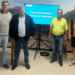 La comunidad energética del Barranco de Arguineguín tendrá 32 instalaciones en su primera fase