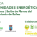 El Ayuntamiento de Bullas organiza una jornada ciudadana sobre comunidades energéticas