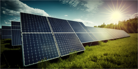 El Gobierno de Navarra aprueba la implantación de un parque fotovoltaico híbrido en Corella