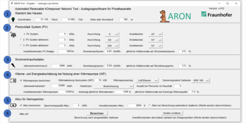 Investigadores de Fraunhofer IWU crean una herramienta de evaluación de proyectos fotovoltaicos