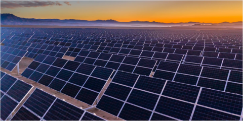 La energía fotovoltaica representó el 75% de las adiciones de capacidad renovable en todo el mundo en 2023