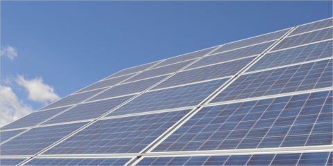 La planta fotovoltaica Arco I en Malpartida de Cáceres recibe la aprobación para su construcción