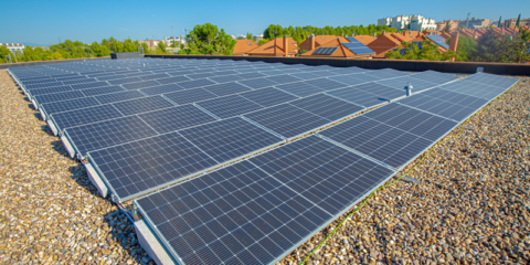 La Oficina de Transformación Comunitaria de Rivas abre un curso online de comunidades energéticas