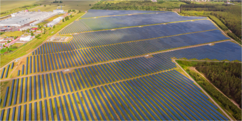 Se conceden 150 millones para 36 proyectos de almacenamiento en instalaciones renovables