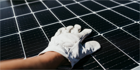 Aumenta el presupuesto de ayudas al autoconsumo y almacenamiento energético en Asturias