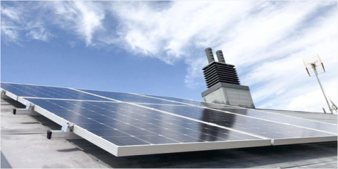 Calatayud destina fondos y modifica la ordenanza para el impulso de la energía solar en el casco antiguo