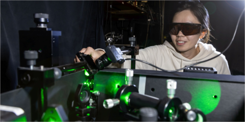 Científicos alemanes descubren una característica especial de las células solares de perovskita