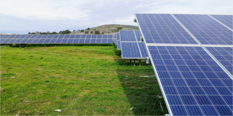 Se extiende hasta los ochos años el plazo de tramitación de nuevos proyectos de energías renovables