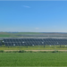 El parque fotovoltaico de 72 MW situado en Huévar del Aljarafe se pone en funcionamiento