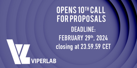 Nueva convocatoria para propuestas de investigación de perovskita y silicio dentro del proyecto Viperlab