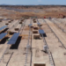 Adjudicada la construcción de una nueva planta fotovoltaica en Castilla y León de 100 MW