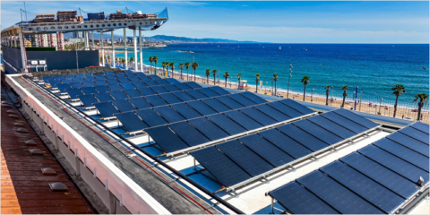 El XVI Congreso de la Energía Solar Térmica de ASIT se celebrará en Genera 2024