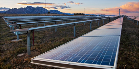 La iniciativa PV Fleet analiza las principales causas de deterioro y pérdida de rendimiento de los sistemas fotovoltaicos de Estados Unidos