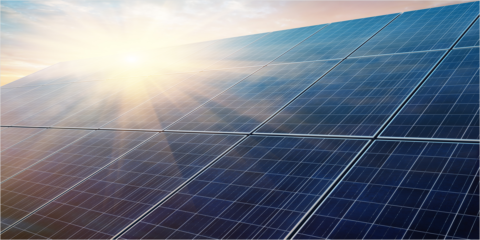 Aumentan en 2023 las plantas fotovoltaicas para autoconsumo instaladas en la industria vasca