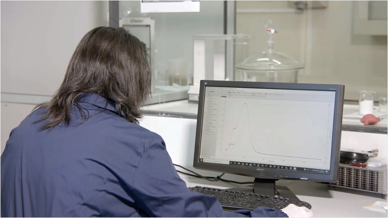 Investigaciones en el proyecto SWS-Heating.