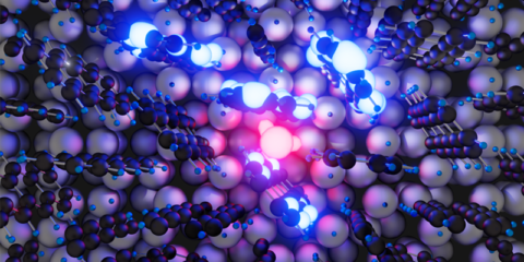 La Universidad de Paderborn diseña una célula solar más eficiente con tetraceno