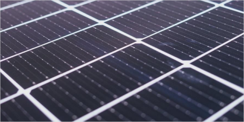 Investigadores de la URJC añaden vitamina C a las células solares para reducir las pérdidas de eficiencia