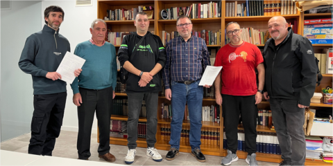 El Ayuntamiento de Alcorcón impulsa una comunidad energética de pymes y autónomos