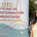 Oficinas de Transformación Comunitaria en Cáceres para impulsar comunidades energéticas