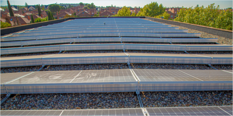 La OTC de Rivas ofrece actividades para informar a la ciudadanía sobre comunidades energéticas